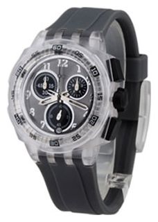 Swatch SUIK404 wrist watches for men - 2 photo, picture, image