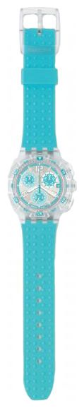 Swatch SUIK406 wrist watches for women - 2 image, picture, photo