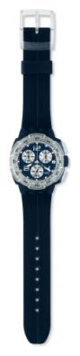 Swatch SUIS401 wrist watches for men - 2 image, photo, picture