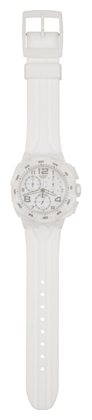 Swatch SUIW402 wrist watches for unisex - 2 picture, image, photo