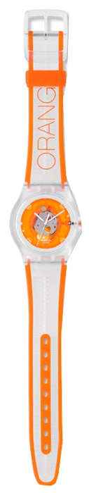 Wrist watch Swatch for Women - picture, image, photo