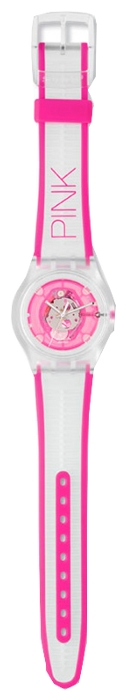 Wrist watch Swatch for Women - picture, image, photo