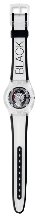 Wrist watch Swatch for Women - picture, image, photo