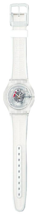 Swatch SUJK106 wrist watches for men - 1 picture, image, photo