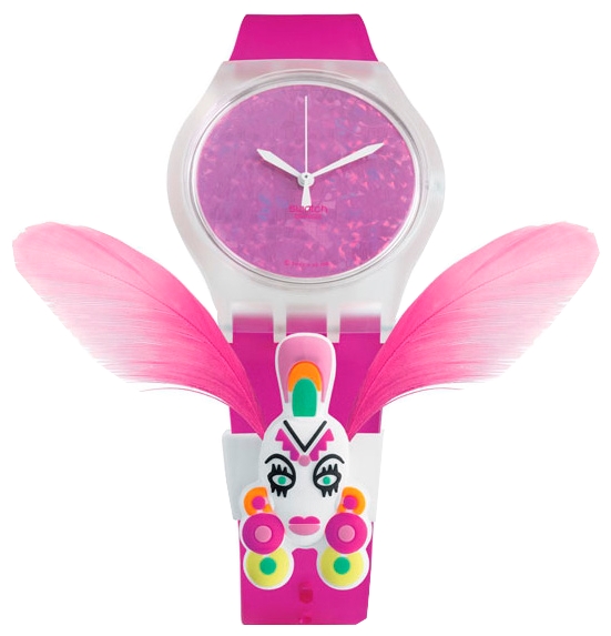 Swatch ZFBN037 pictures