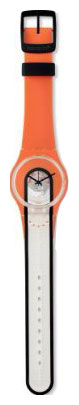 Swatch SUJK134 wrist watches for women - 2 photo, picture, image