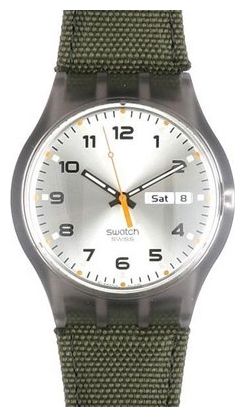 Wrist watch Swatch for Women - picture, image, photo