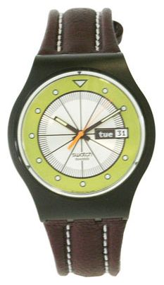 Swatch SFB135G pictures