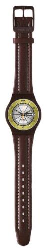 Swatch SUJM702 wrist watches for men - 2 image, photo, picture