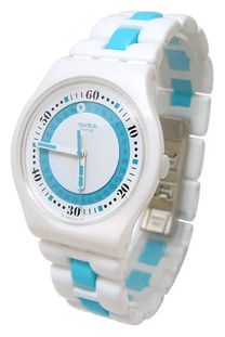 Wrist watch Swatch for Women - picture, image, photo