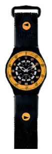 Swatch SULB101 wrist watches for men - 2 picture, photo, image