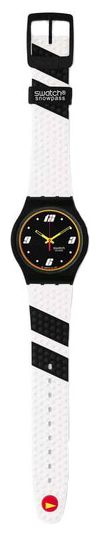 Swatch SUMB102 wrist watches for men - 2 photo, picture, image