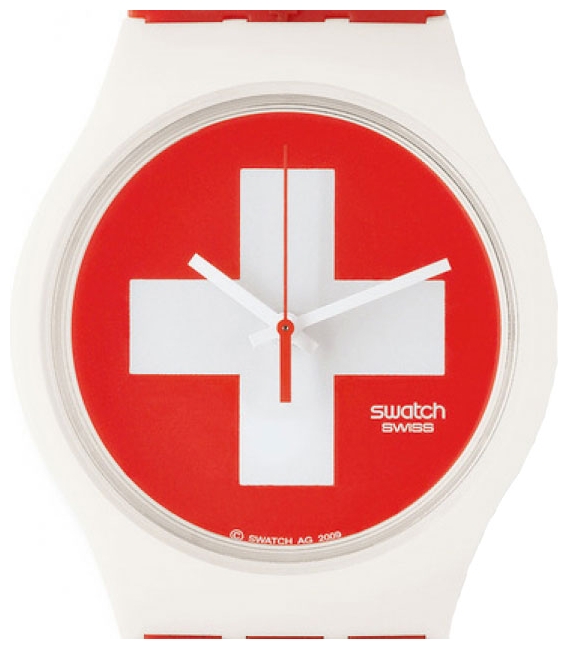 Swatch SFK240A pictures