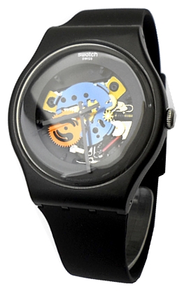 Swatch SUOG702 pictures