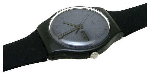 Swatch SUOB702 wrist watches for men - 2 photo, picture, image