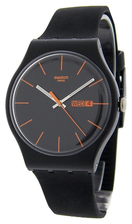 Swatch SVCK4035AG pictures