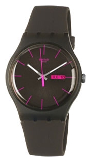 Swatch SUOC700 wrist watches for men - 1 photo, picture, image