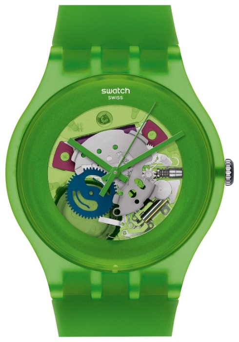 Swatch SUIT400 pictures