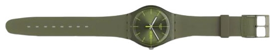 Swatch SUOG700 wrist watches for men - 2 picture, image, photo