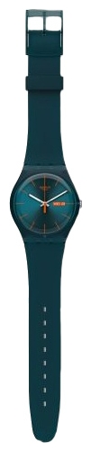 Swatch SUOG701 wrist watches for men - 2 image, photo, picture