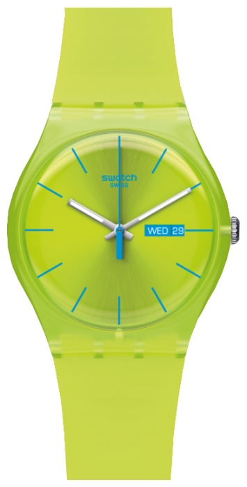 Swatch SVCK4045AG pictures