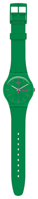 Swatch SVCK4055AG pictures