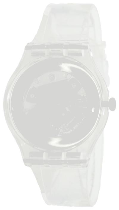 Swatch SUOK106 wrist watches for unisex - 1 photo, picture, image