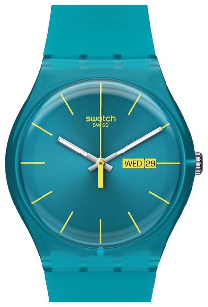 Swatch SUON701 pictures