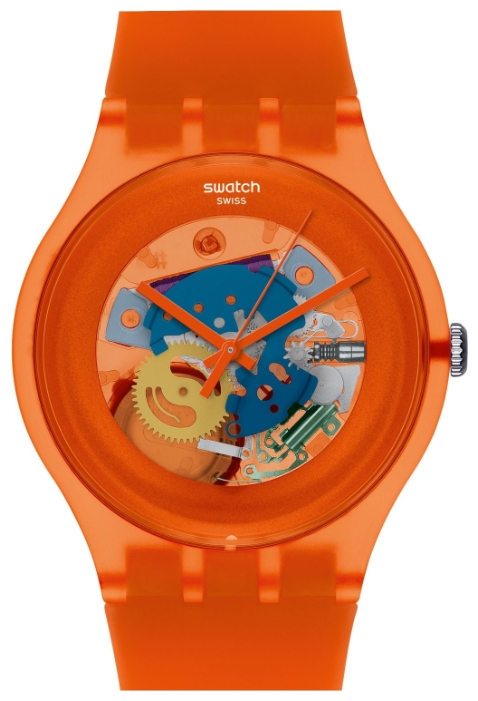 Swatch LG123 pictures
