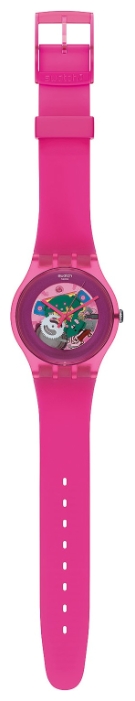 Swatch SUOP100 wrist watches for women - 2 picture, image, photo