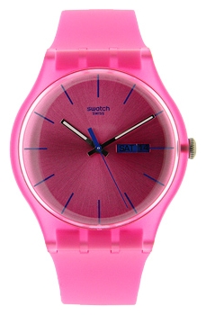 Wrist watch Swatch for Women - picture, image, photo