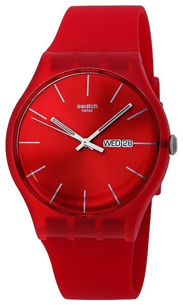 Swatch YOS440 pictures