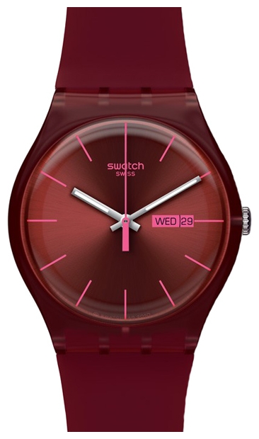 Swatch SUMB102 pictures