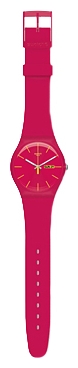 Swatch SUOR704 wrist watches for women - 1 photo, image, picture