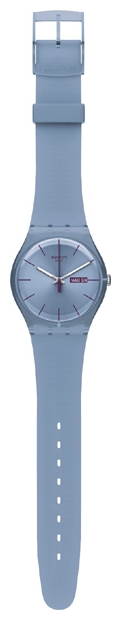 Swatch SUOS701 wrist watches for men - 2 picture, image, photo