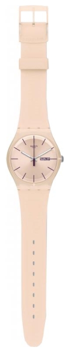 Swatch SUOT700 wrist watches for women - 1 picture, image, photo
