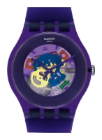 Swatch SUOR101 pictures