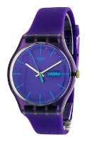 Swatch SUOV702 wrist watches for men - 1 image, picture, photo