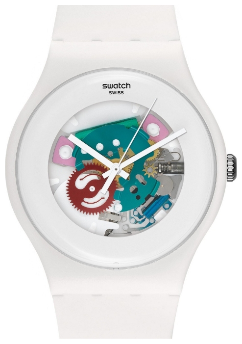 Swatch LB170 pictures