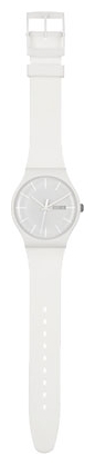 Swatch SUOW701 wrist watches for men - 2 photo, picture, image