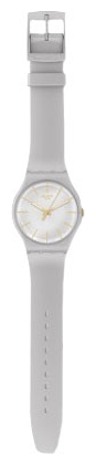 Swatch SUOZ101 wrist watches for men - 2 image, photo, picture