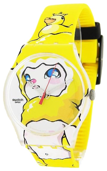 Swatch SURP100 pictures