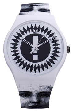 Wrist watch Swatch for unisex - picture, image, photo