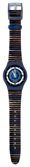 Swatch SUPN100 wrist watches for women - 1 picture, image, photo