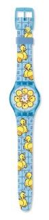 Swatch SUPS100 wrist watches for women - 2 image, photo, picture