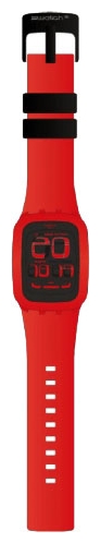 Swatch SURR102C wrist watches for unisex - 2 image, photo, picture