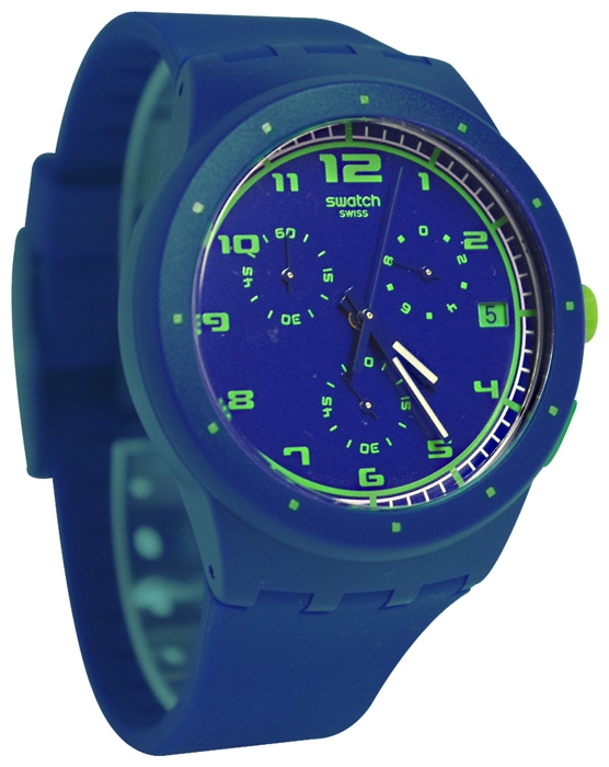 Swatch SUOO701 pictures