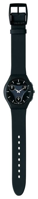 Swatch SUYB100 wrist watches for men - 1 image, picture, photo