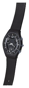 Swatch SUYB100 wrist watches for men - 2 image, picture, photo