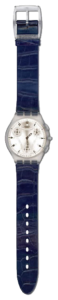 Wrist watch Swatch for Men - picture, image, photo